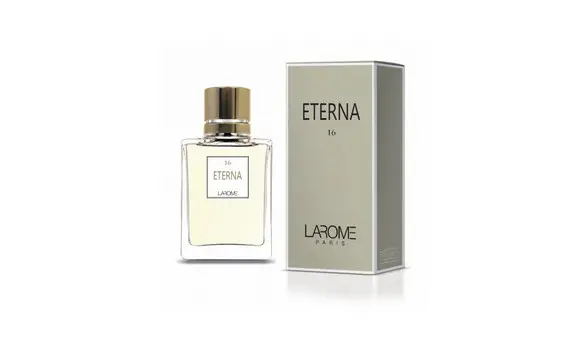 16F - ETERNA - Similar ETERNITY